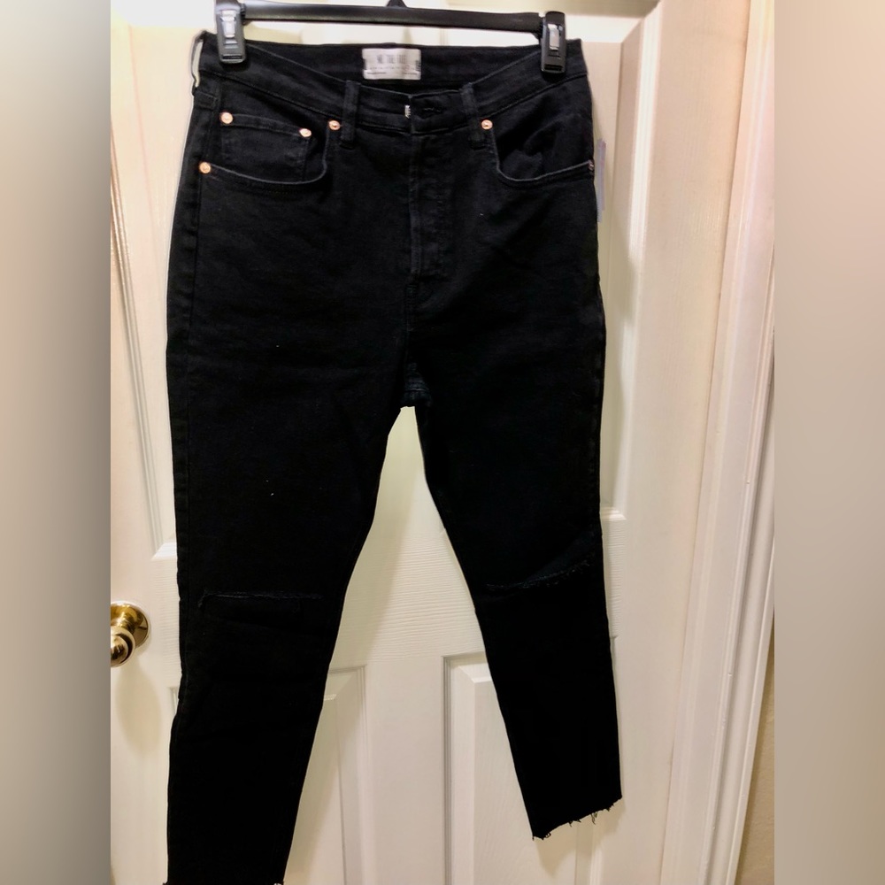 We The Free Straight Leg Jeans-NEW‎